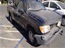 1999 TOYOTA TACOMA BLACK SR5 EXT CAB 2.4L MT 2WD  Z24851